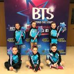 Raedene's Dancin' Stars Studio