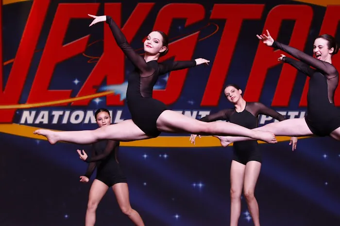 The Dance Company Conservatory Picture 1