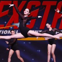 The Dance Company Conservatory ico