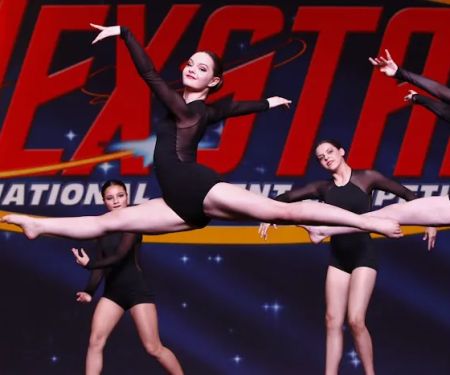 The Dance Company Conservatory