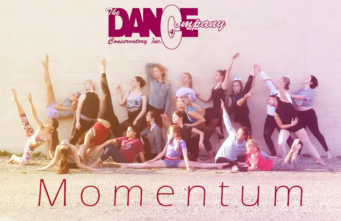 The Dance Company Conservatory Picture 3