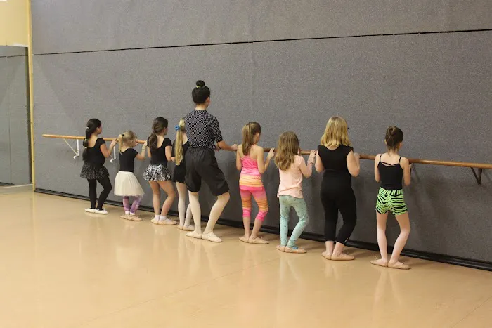 The Dance Company Conservatory Picture 6