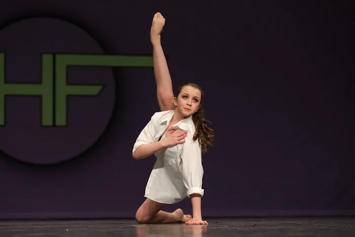 The Dance Company Conservatory Picture 4
