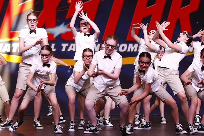 The Dance Company Conservatory Picture 5