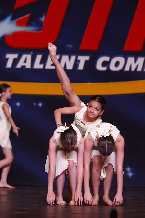 The Dance Company Conservatory Picture 7