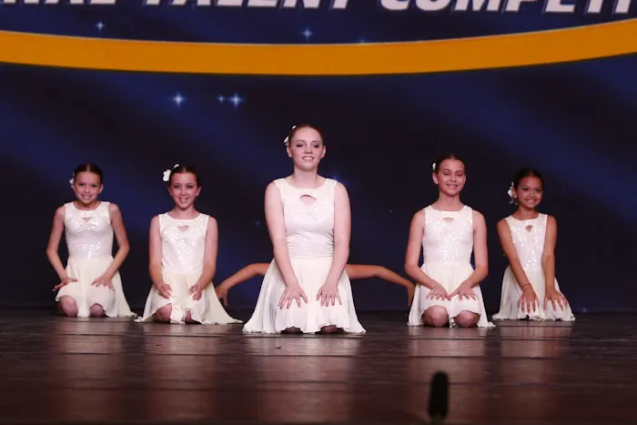 The Dance Company Conservatory Picture 10
