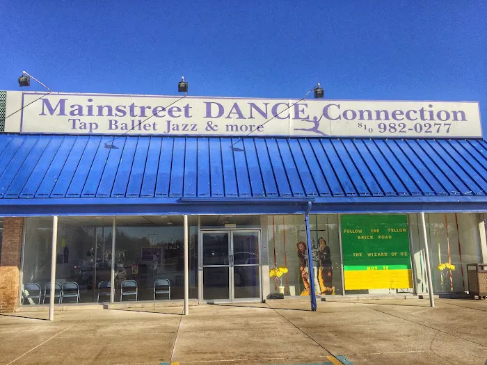 Main Street Dance Connection Picture 4