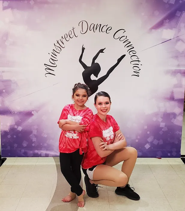 Main Street Dance Connection Picture 5
