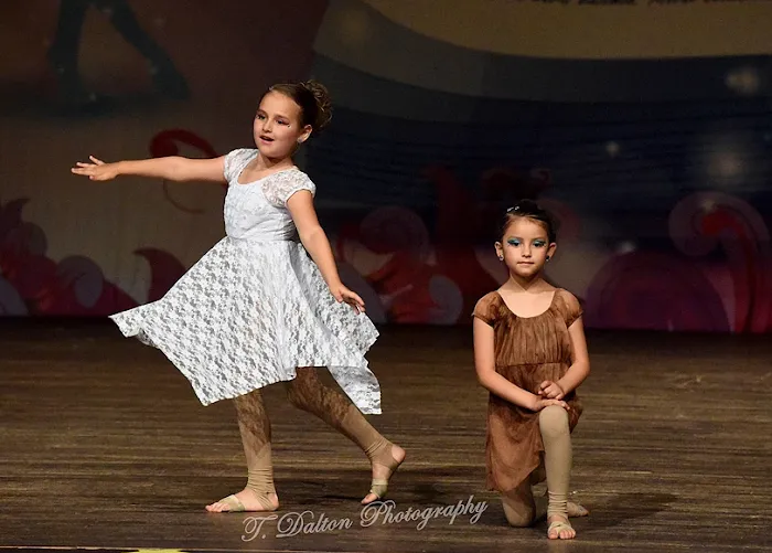 Main Street Dance Connection Picture 7