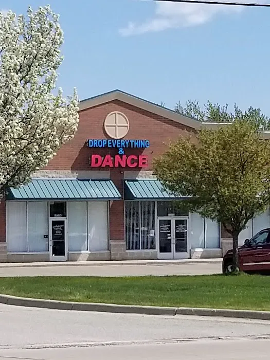 Drop Everything & Dance Studio Picture 1