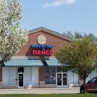 Drop Everything & Dance Studio ico
