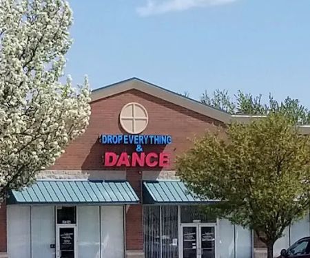 Drop Everything & Dance Studio