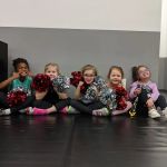 Anchor Bay Dance Center