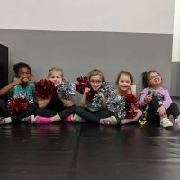 Anchor Bay Dance Center ico