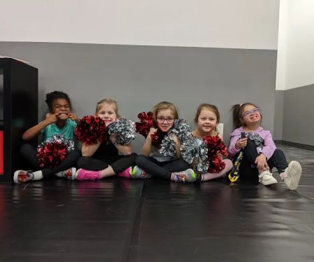 Anchor Bay Dance Center