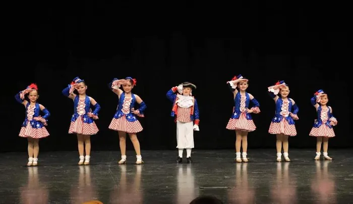 Anchor Bay Dance Center Picture 5