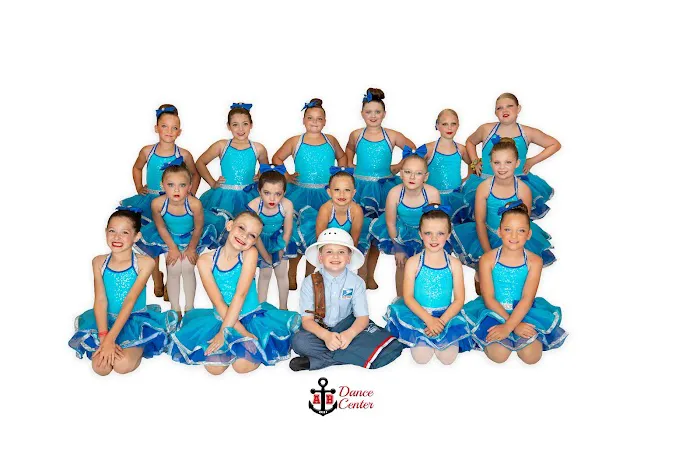 Anchor Bay Dance Center Picture 8