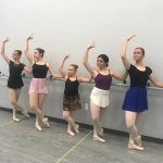 Christian Arts Academy