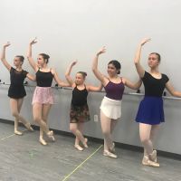 Christian Arts Academy ico
