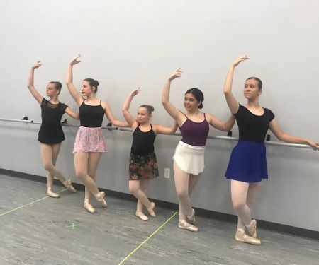 Christian Arts Academy