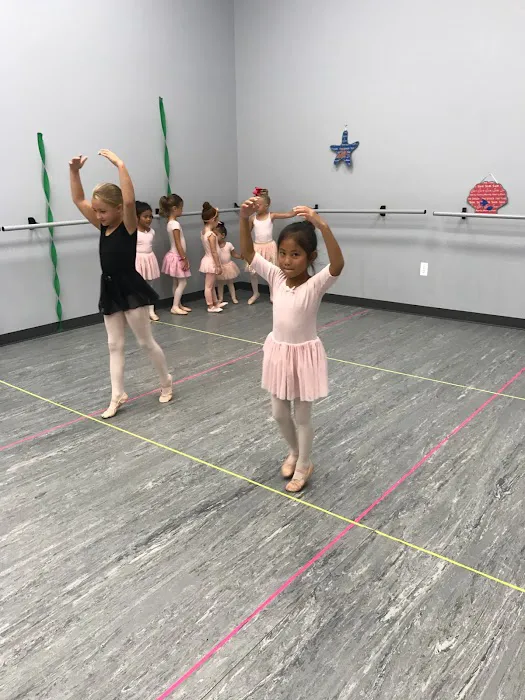 Christian Arts Academy Picture 2