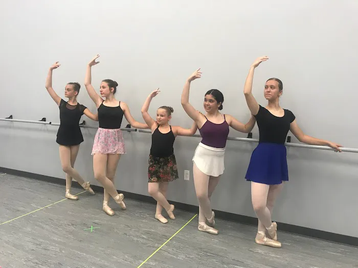 Christian Arts Academy Picture 5