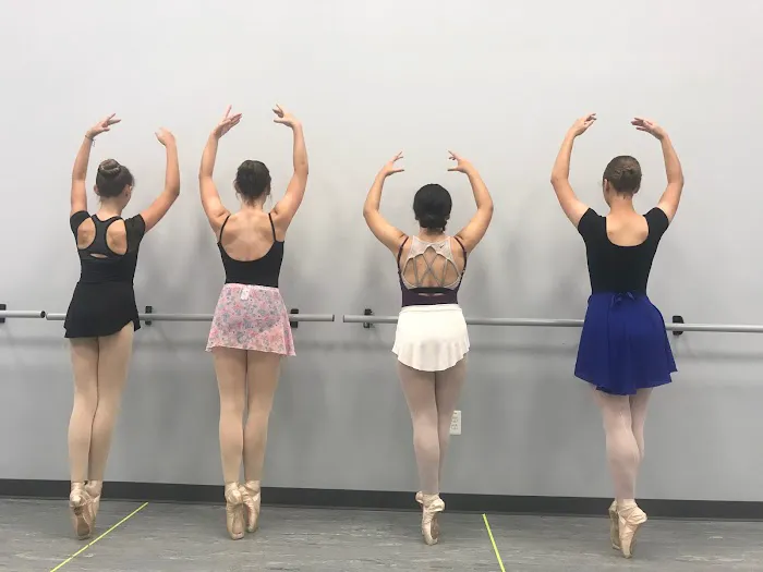 Christian Arts Academy Picture 9