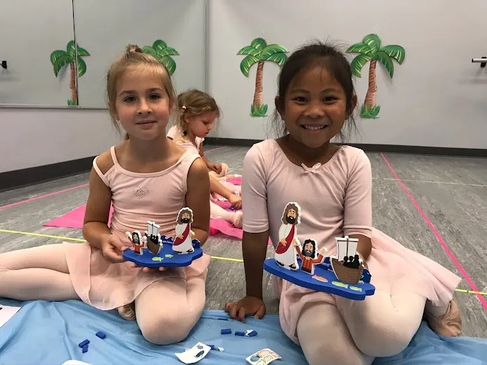Christian Arts Academy Picture 10