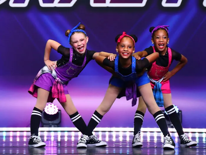 Gone Dancing Studio Picture 3