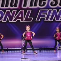 Gone Dancing Studio ico