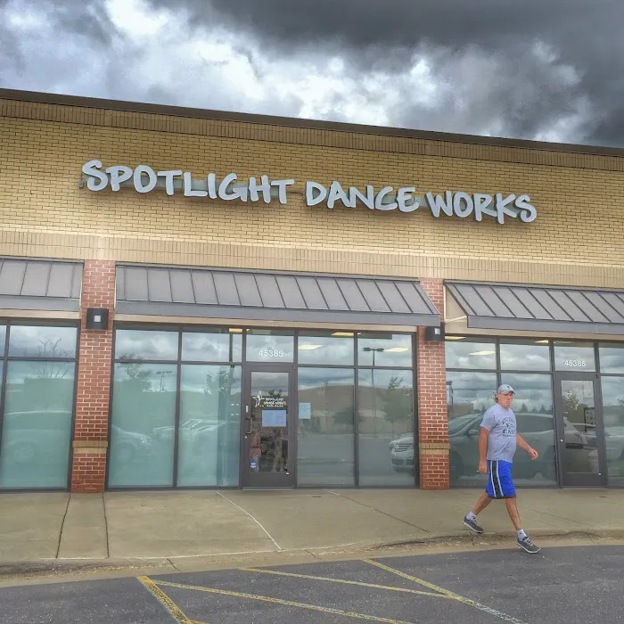 Spotlight Dance Works Picture 3