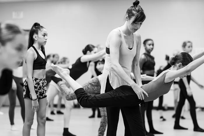 Spotlight Dance Works Picture 4