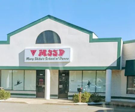 Mary Skiba's School of Dance