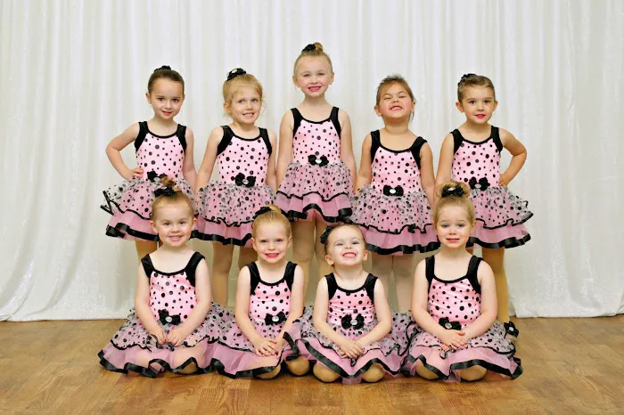 Manda's Rhythm & Dance Picture 1