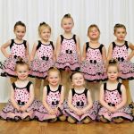 Manda's Rhythm & Dance