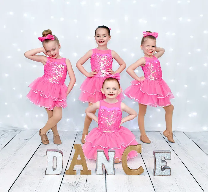 Manda's Rhythm & Dance Picture 7