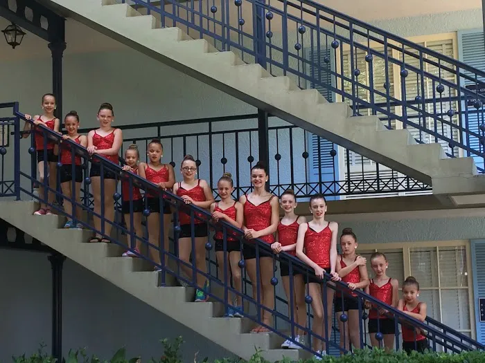 Manda's Rhythm & Dance Picture 6