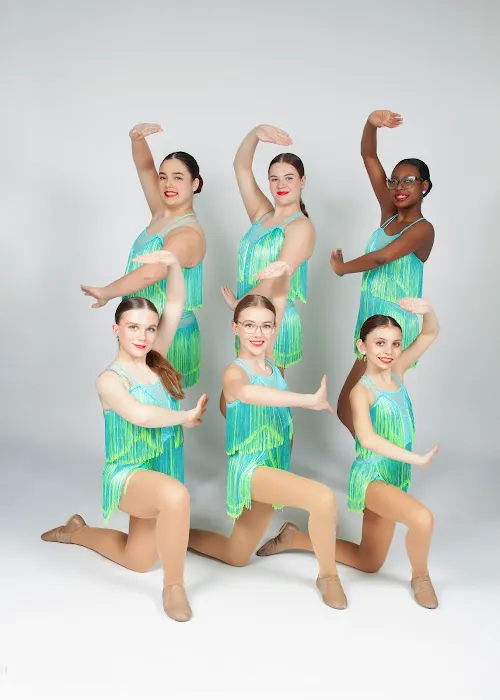 Manda's Rhythm & Dance Picture 9