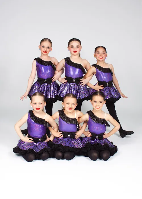 Manda's Rhythm & Dance Picture 10