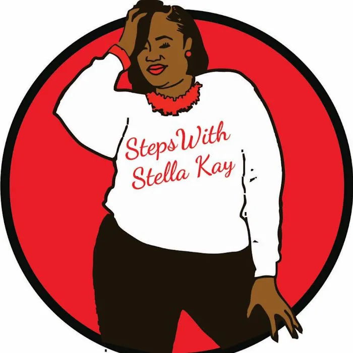 Steps With Stella Kay Picture 2