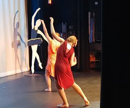 Destined 2 Dance