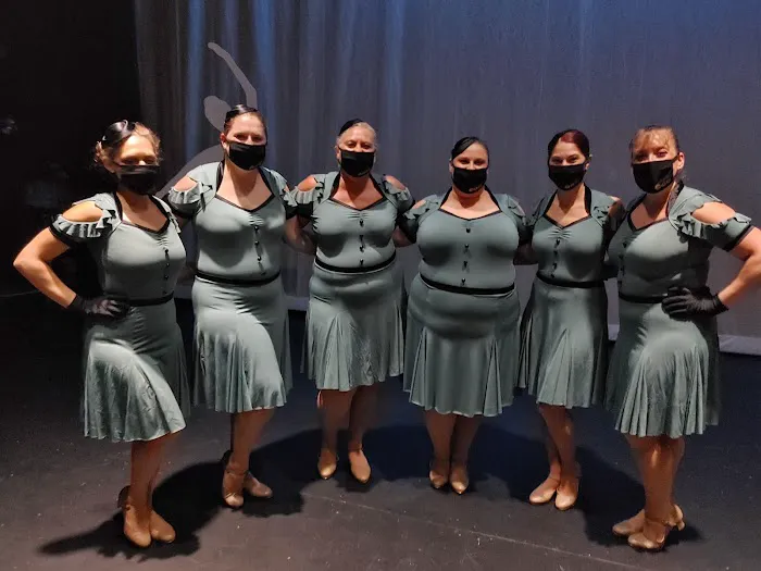 Destined 2 Dance Picture 4