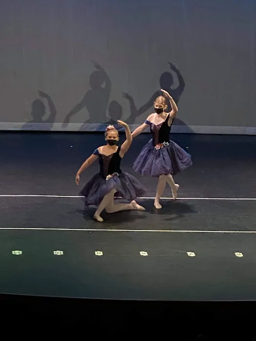 Destined 2 Dance Picture 7