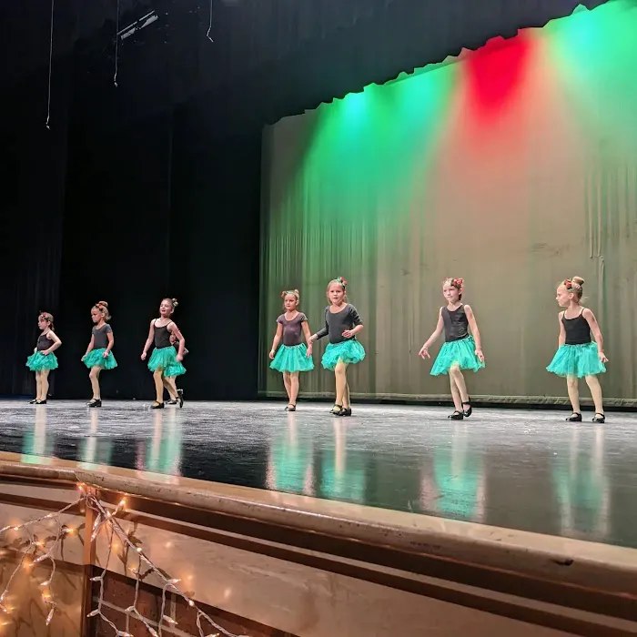 Dance United Picture 2
