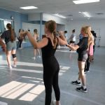 Dance United