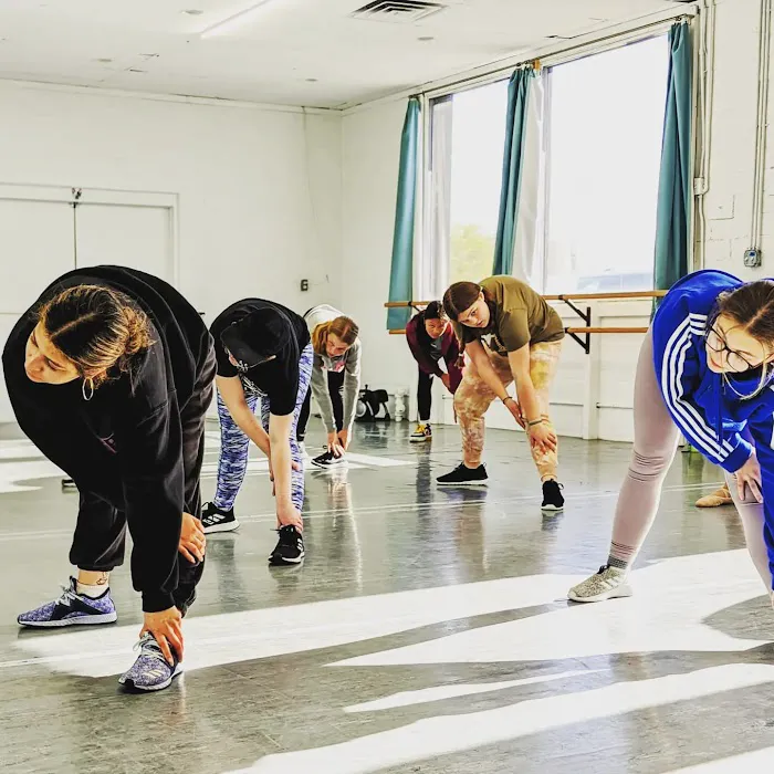 Dance United Picture 4
