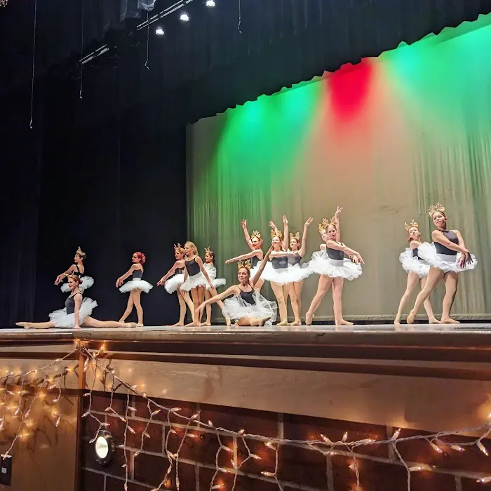 Dance United Picture 7