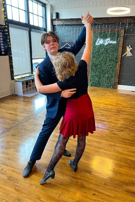 Wilson Dance Studio Picture 5