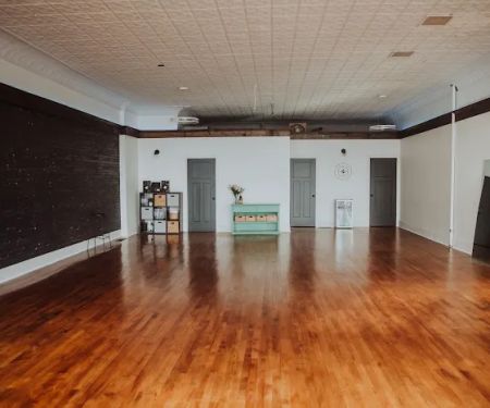 Wilson Dance Studio