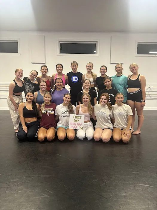 Relevé Dance Studio Picture 5